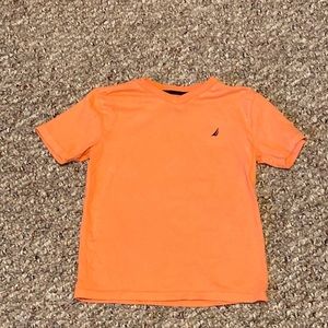 Nautica short sleeve tee kids 5t